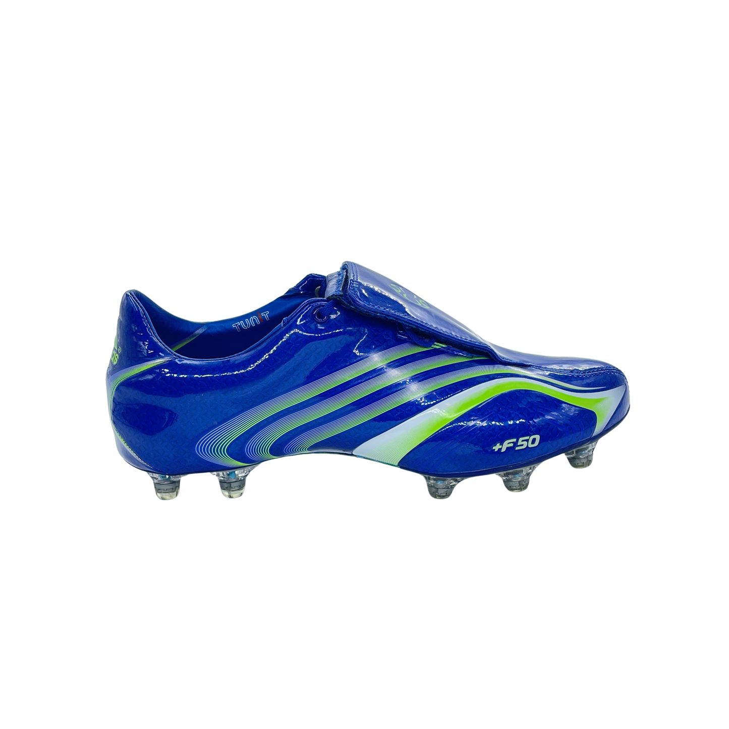 Adidas +F50.6 Tunit FG