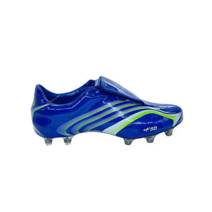 Adidas +F50.6 Tunit FG