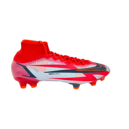 Nike Mercurial Superfly 8 Elite FG