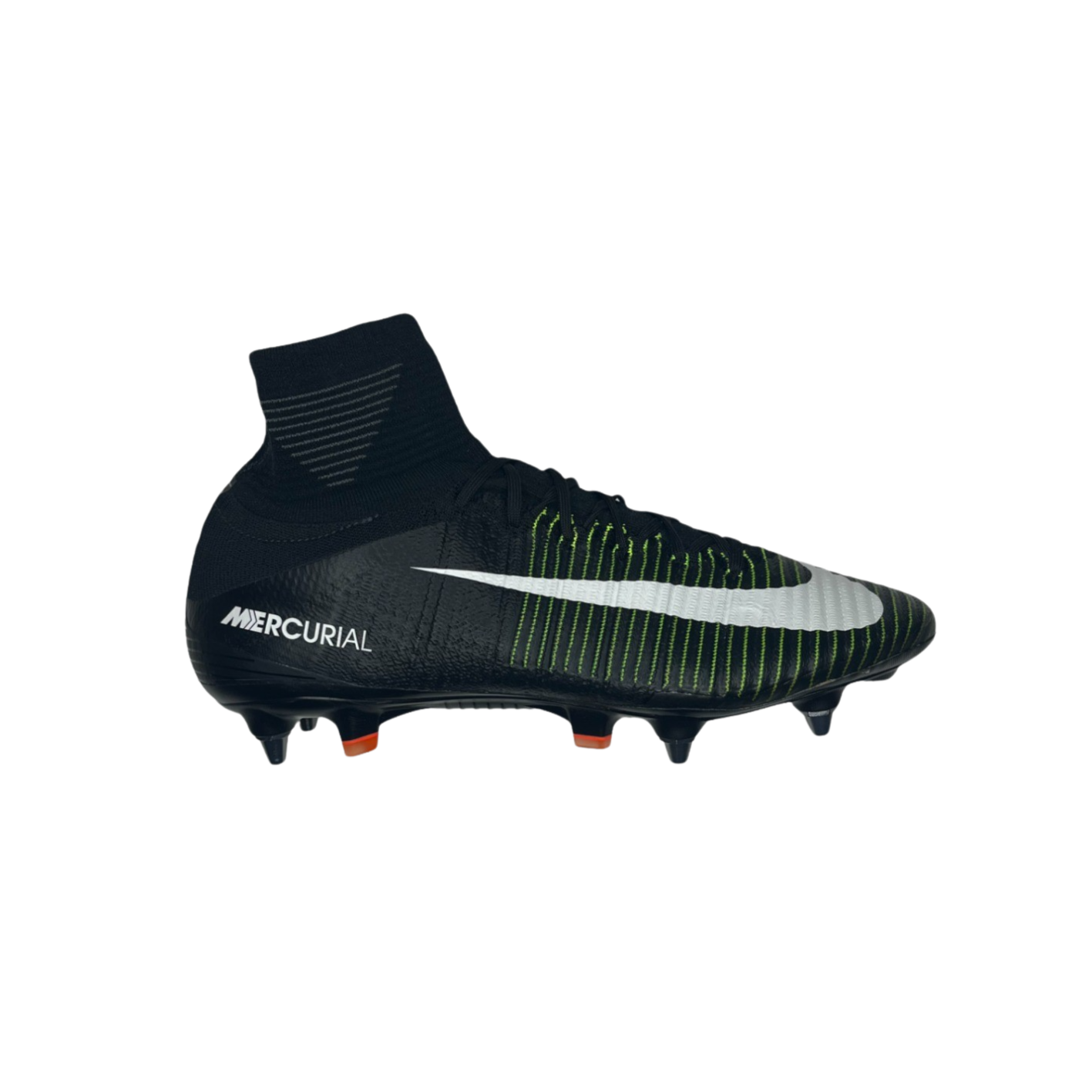 Nike Mercurial Superfly V SG-Pro