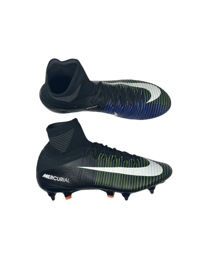 Nike Mercurial Superfly V SG-Pro