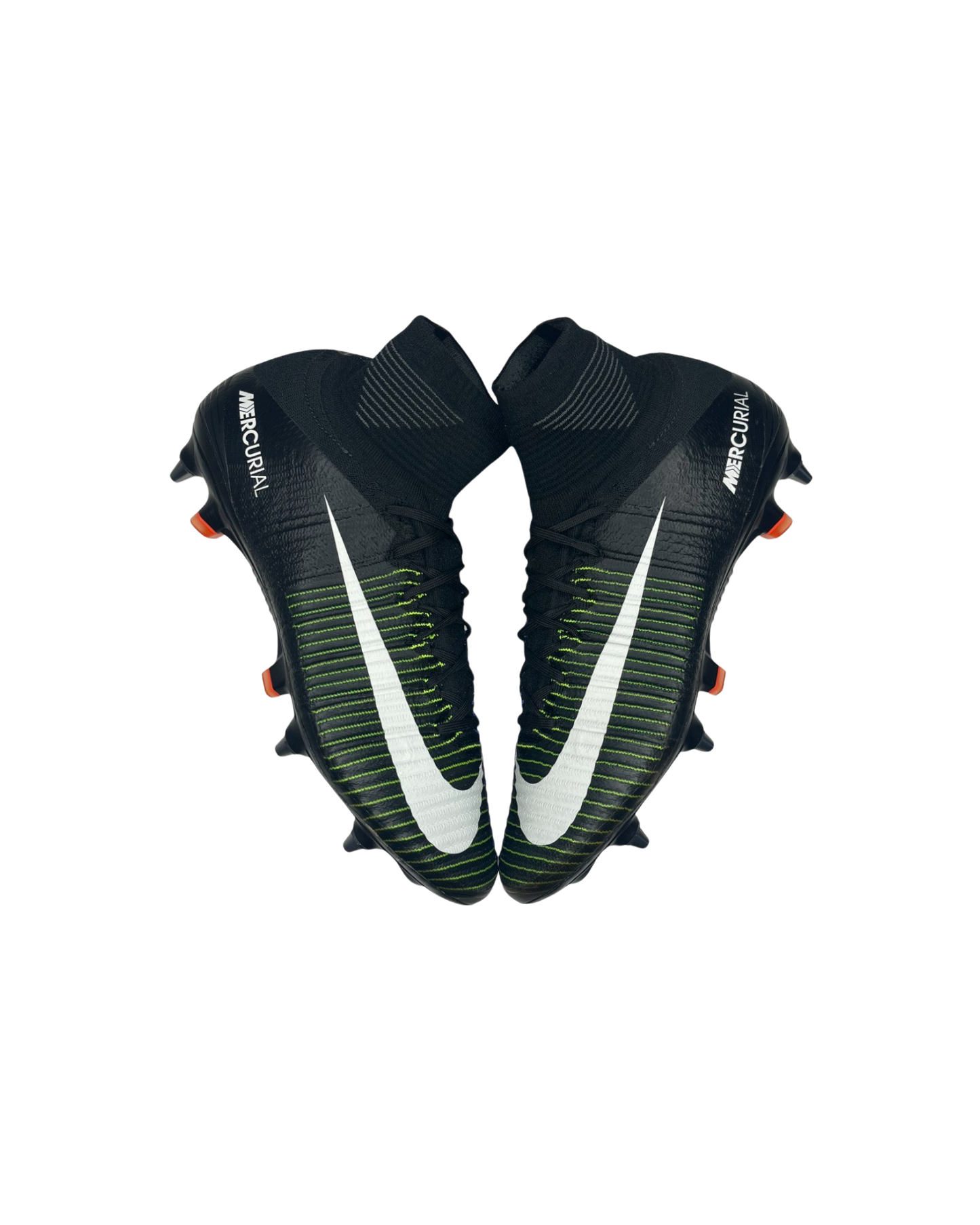 Nike Mercurial Superfly V SG-Pro