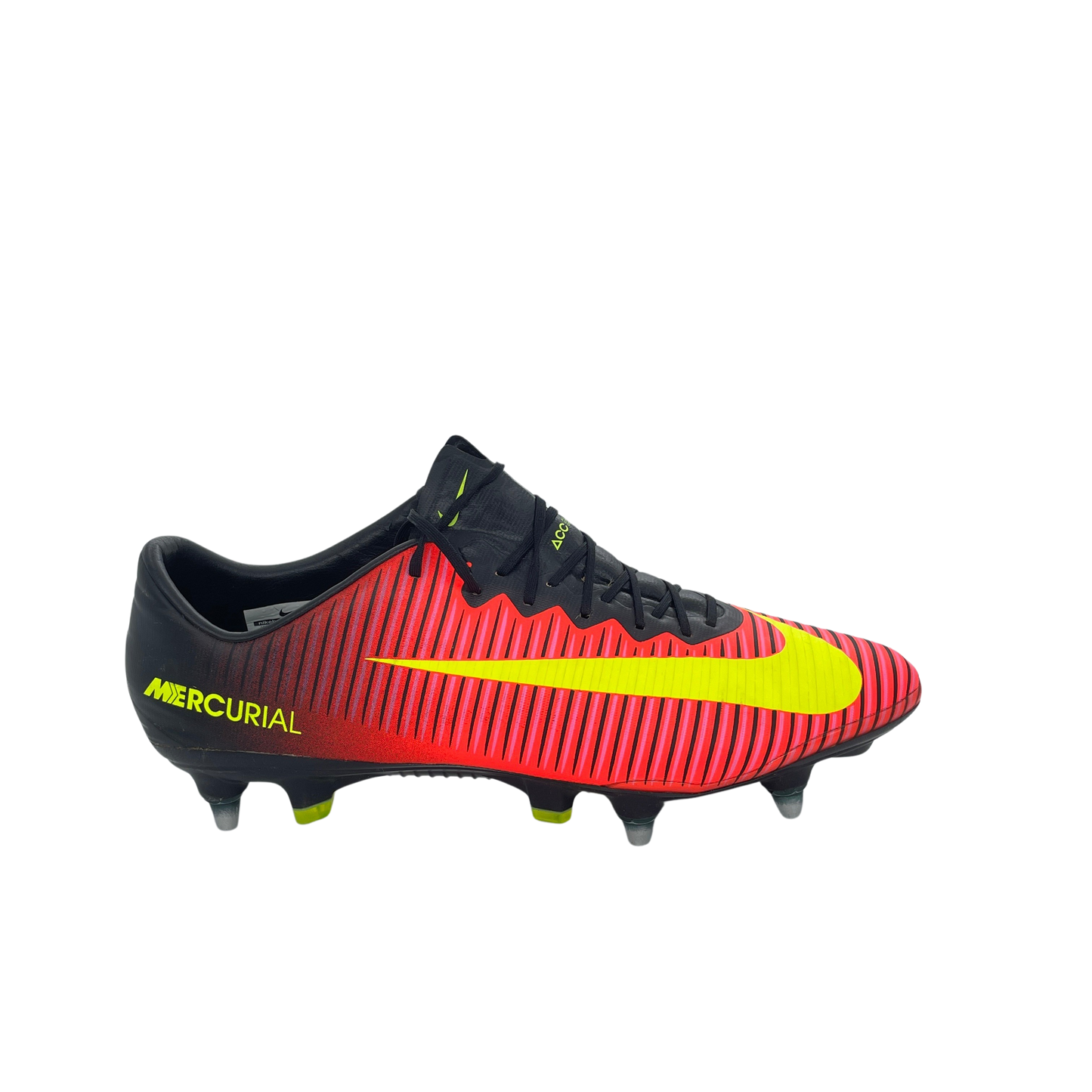 Nike Mercurial Vapor XI SG-Pro AC