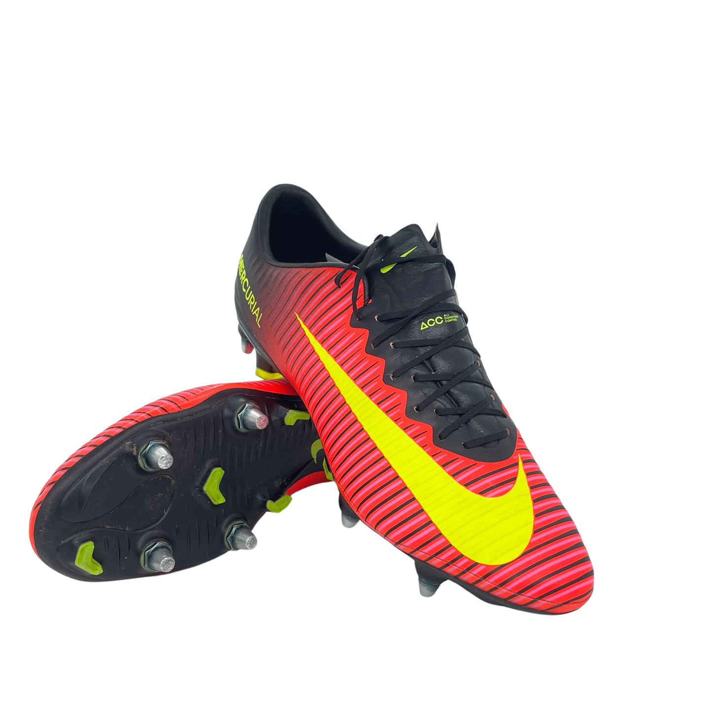 Nike Mercurial Vapor XI SG-Pro AC