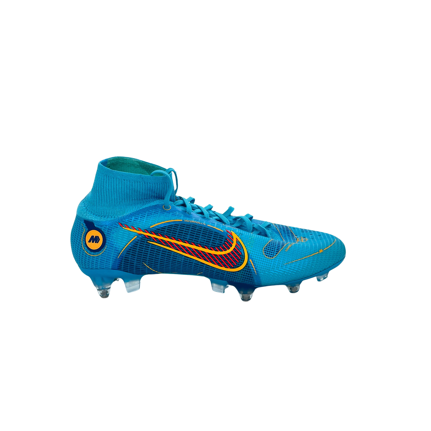 Nike Mercurial Superfly VIII Elite SG Pro AC