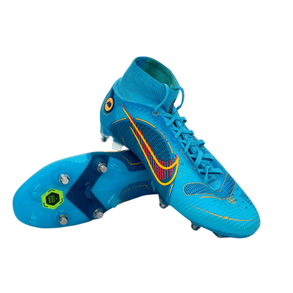 Nike Mercurial Superfly VIII Elite SG Pro AC