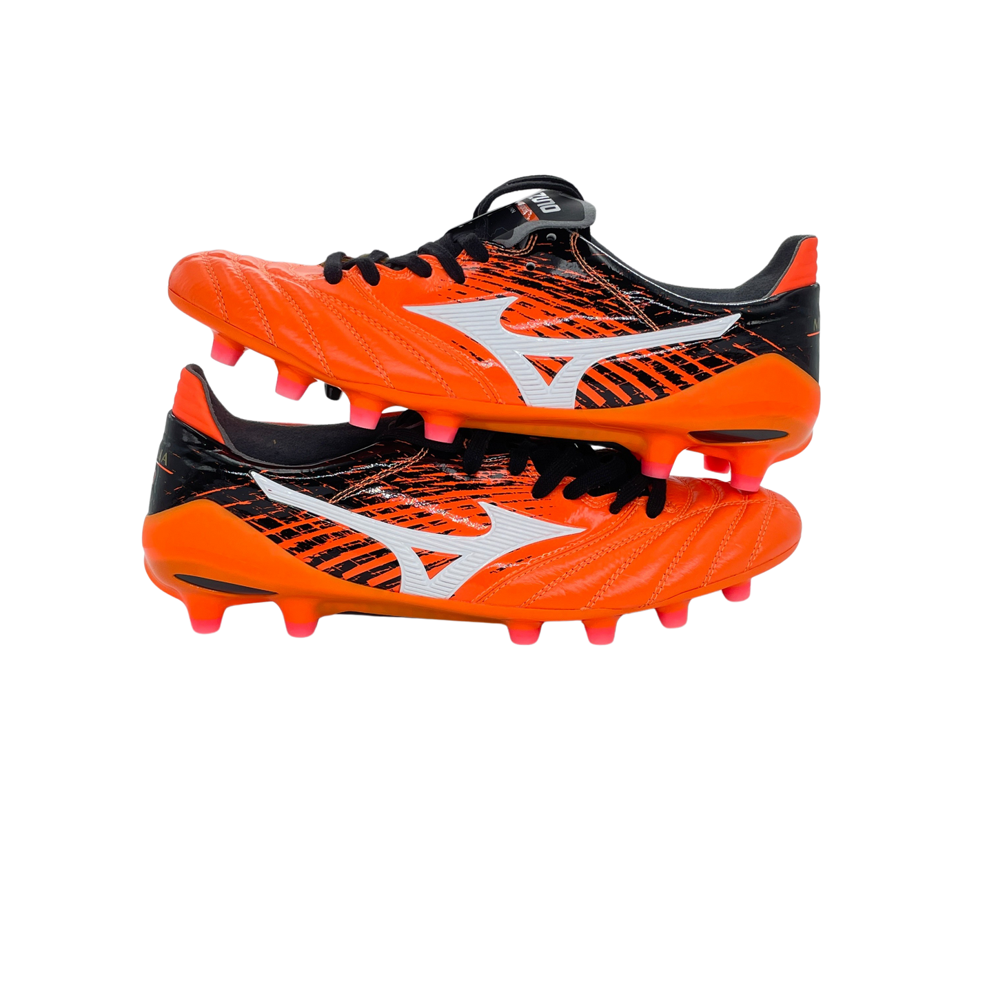 Mizuno Morelia Neo II FG