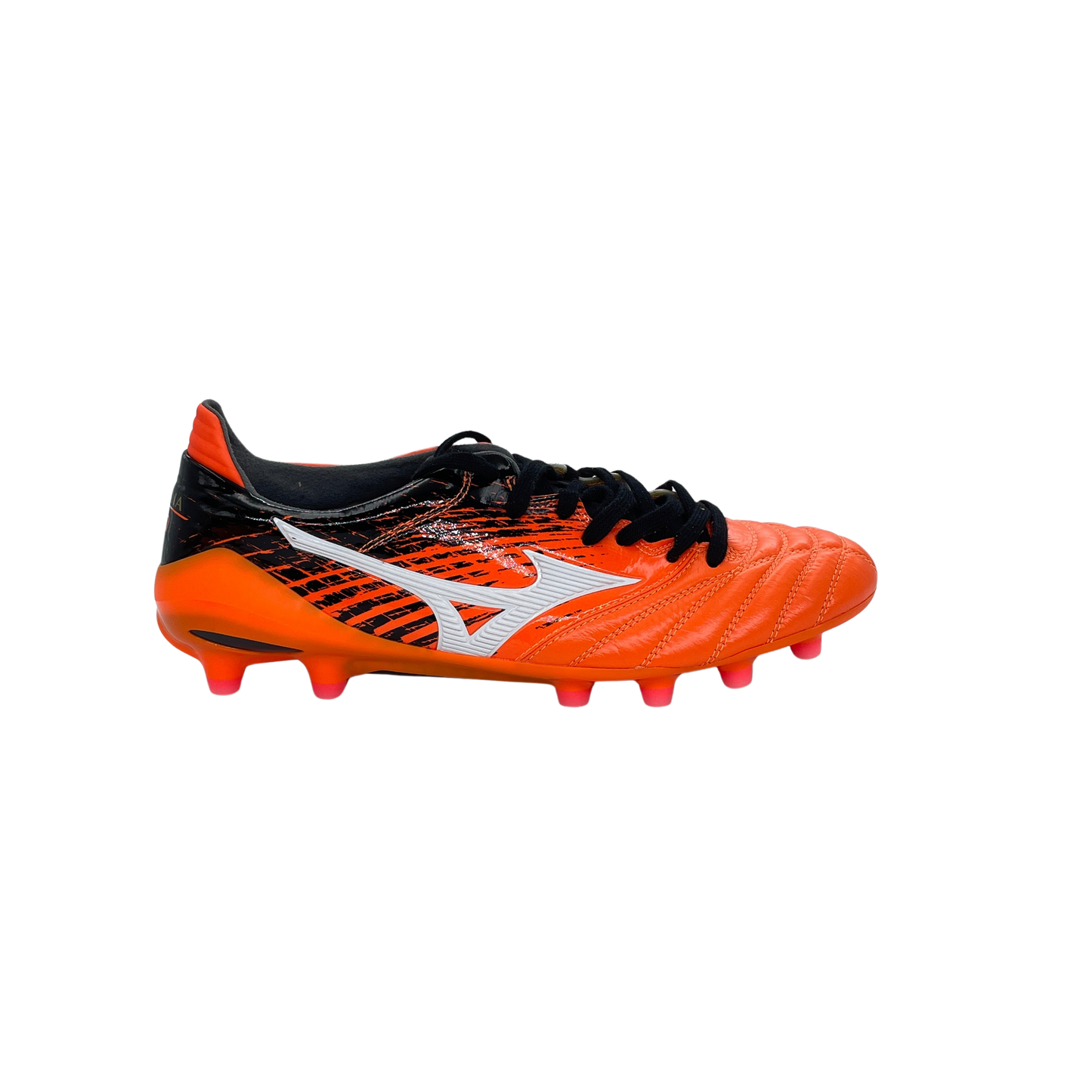 Mizuno Morelia Neo II FG