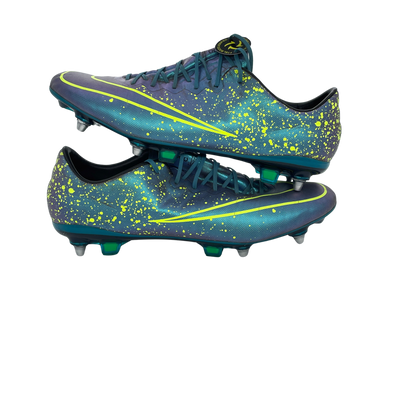 Nike Mercurial Vapor X SG