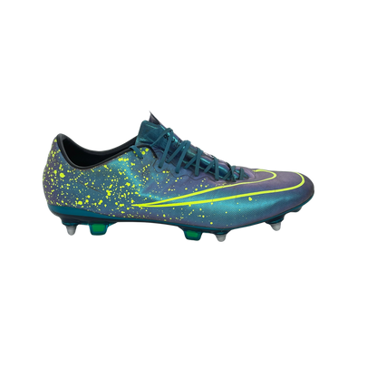 Nike Mercurial Vapor X SG