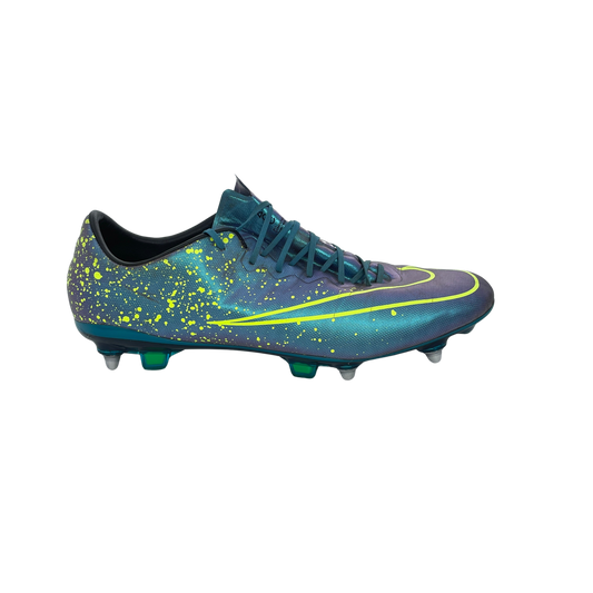 Nike Mercurial Vapor X SG