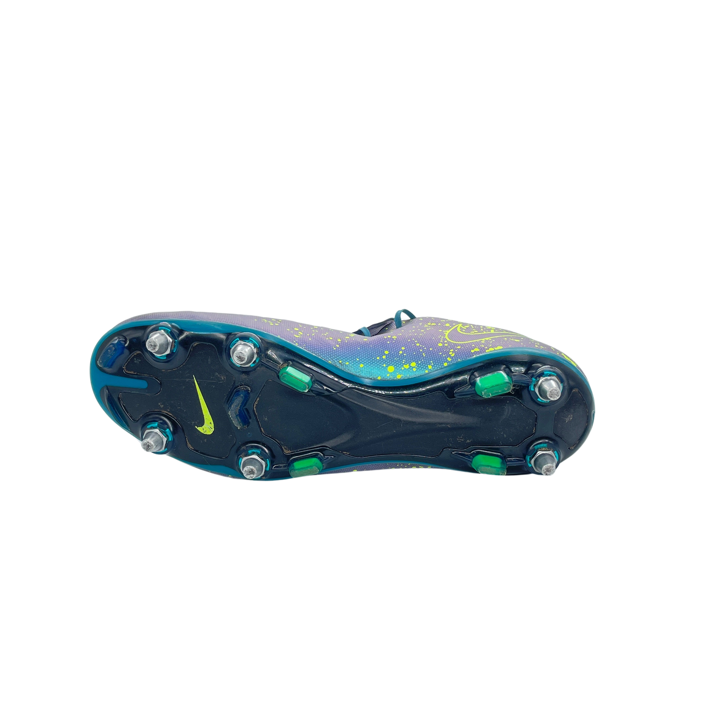 Nike Mercurial Vapor X SG