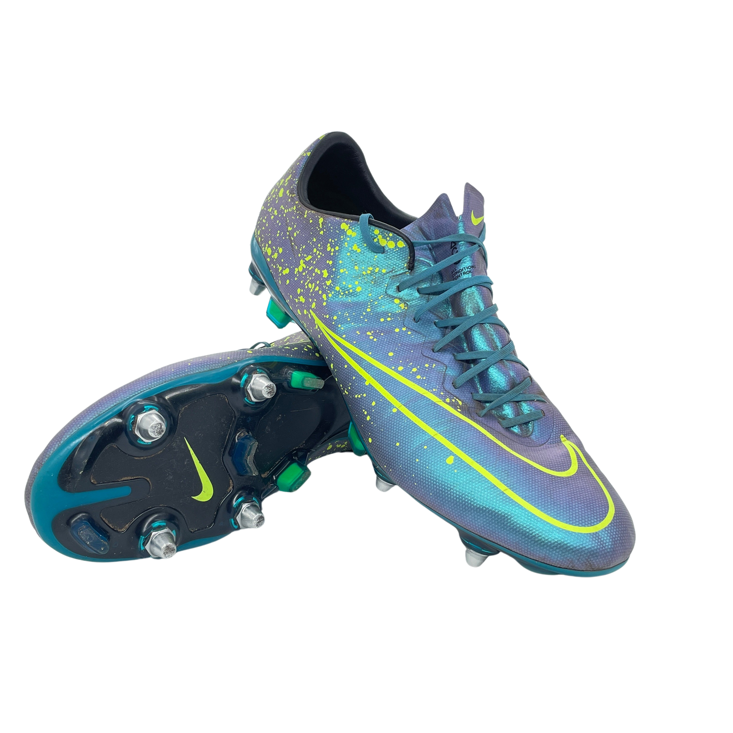 Nike Mercurial Vapor X SG