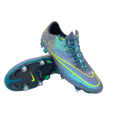 Nike Mercurial Vapor X SG