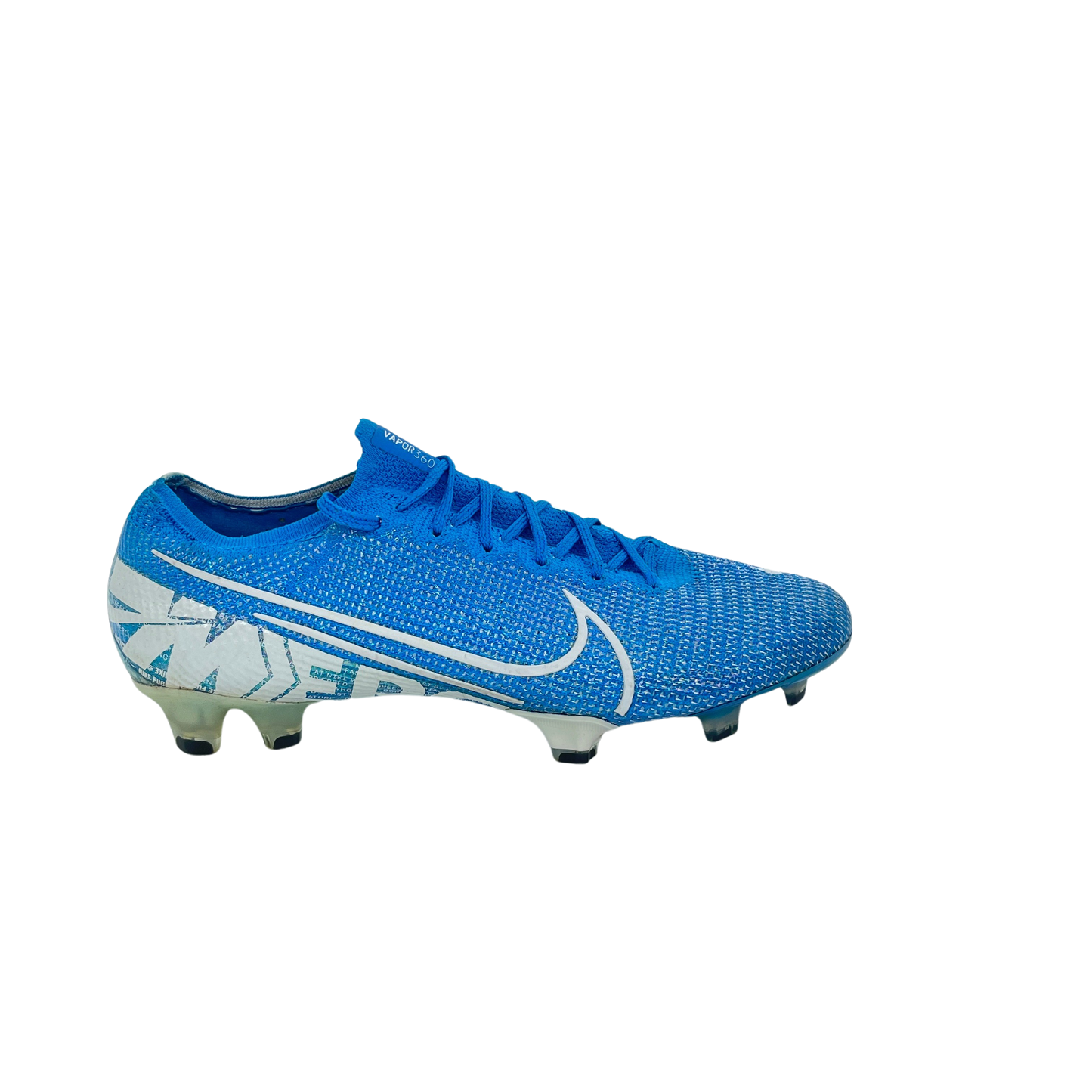 Nike Mercurial Vapor 13 Elite FG