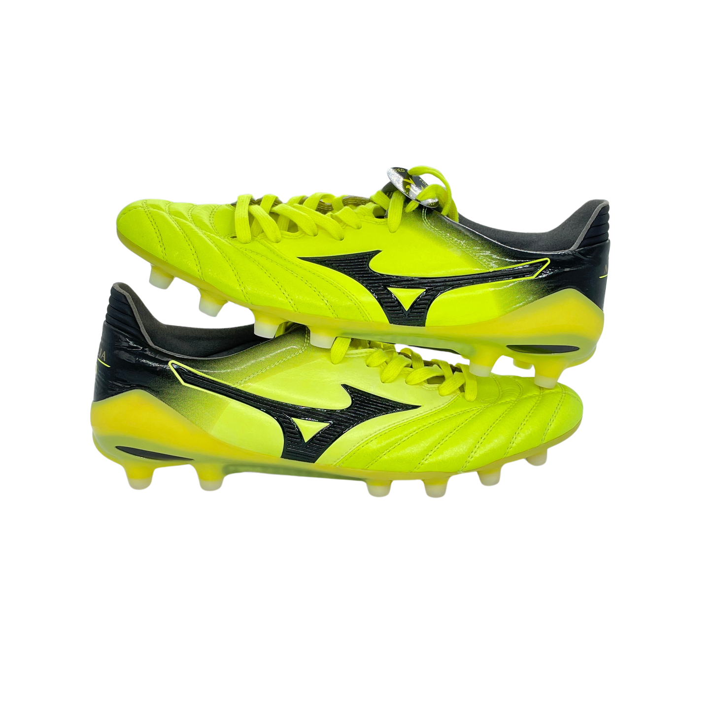 Mizuno Morelia Neo FG