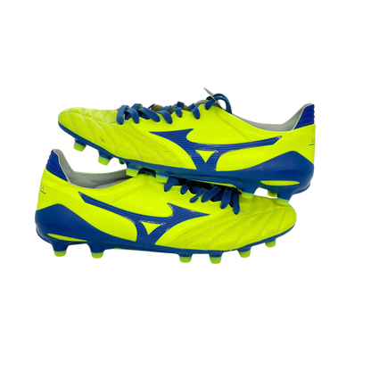 Mizuno Morelia Neo FG