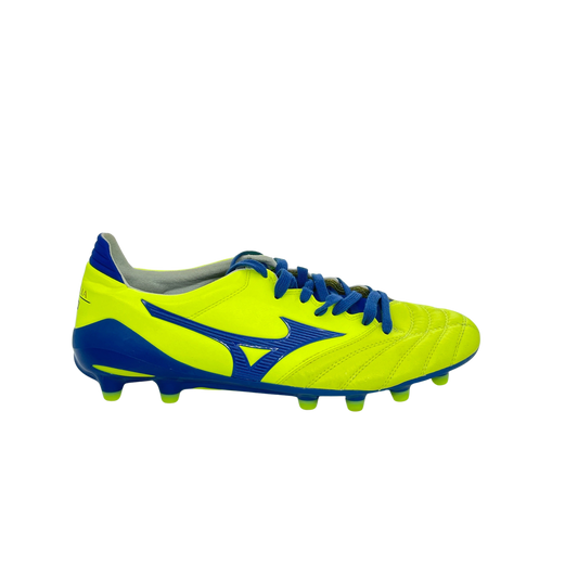 Mizuno Morelia Neo FG