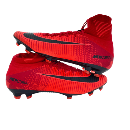 Nike Mercurial Superfly V DF FG