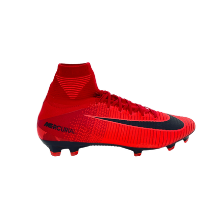 Nike Mercurial Superfly V DF FG