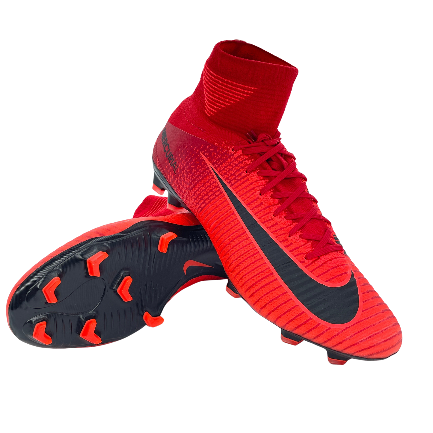 Nike Mercurial Superfly V DF FG