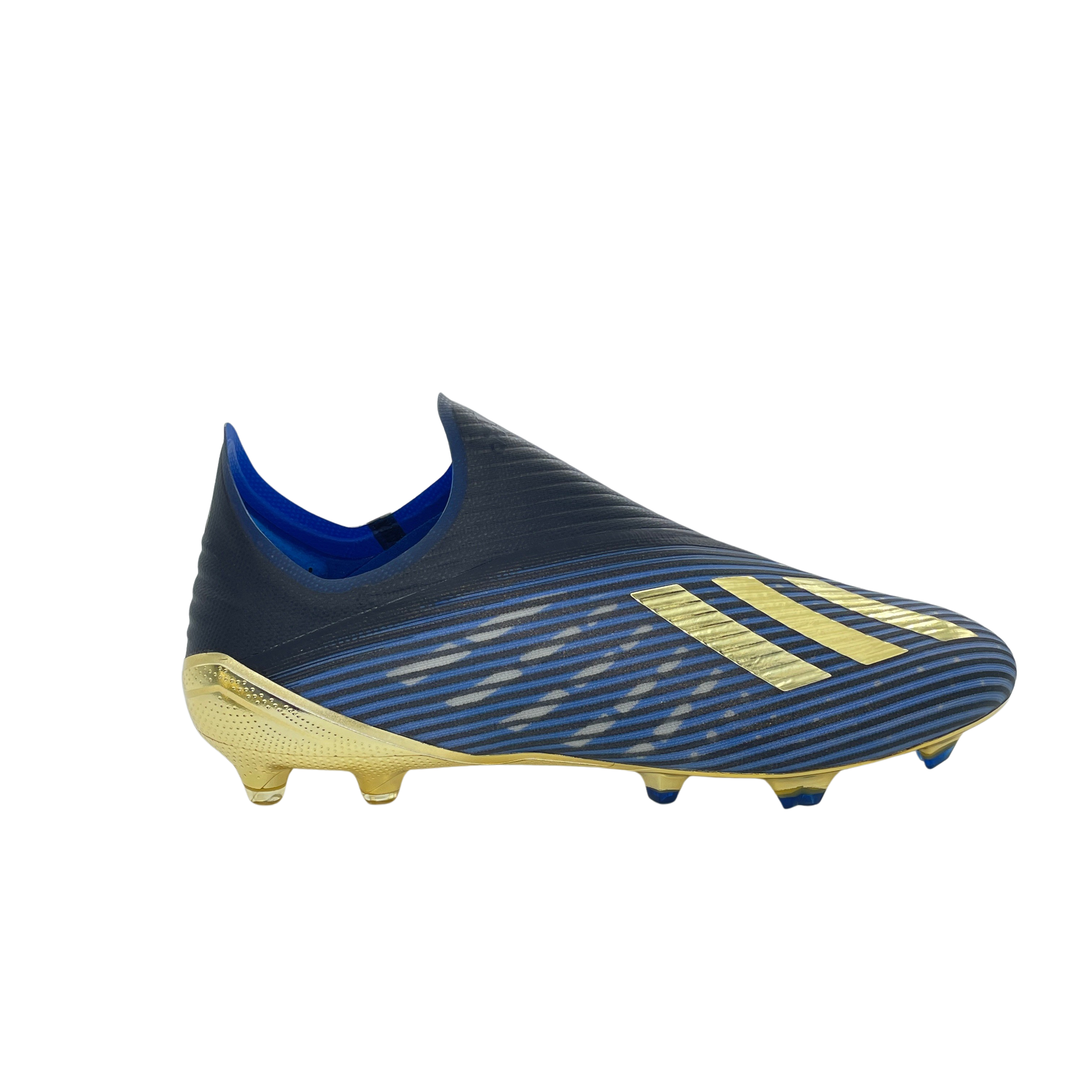 Adidas X 19 FG FTBLBOOTS GmbH