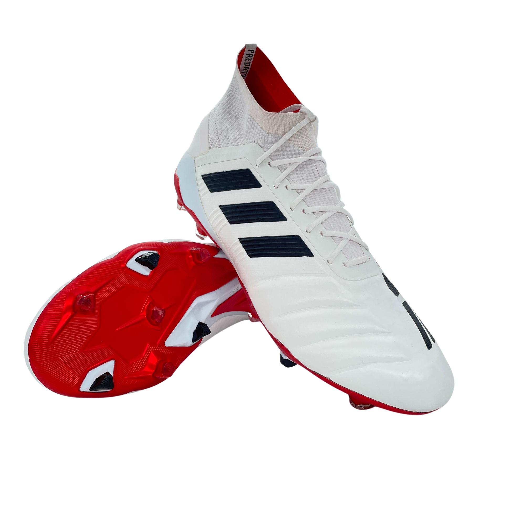 Adidas Predator FG – FTBLBOOTS GmbH - Main Image