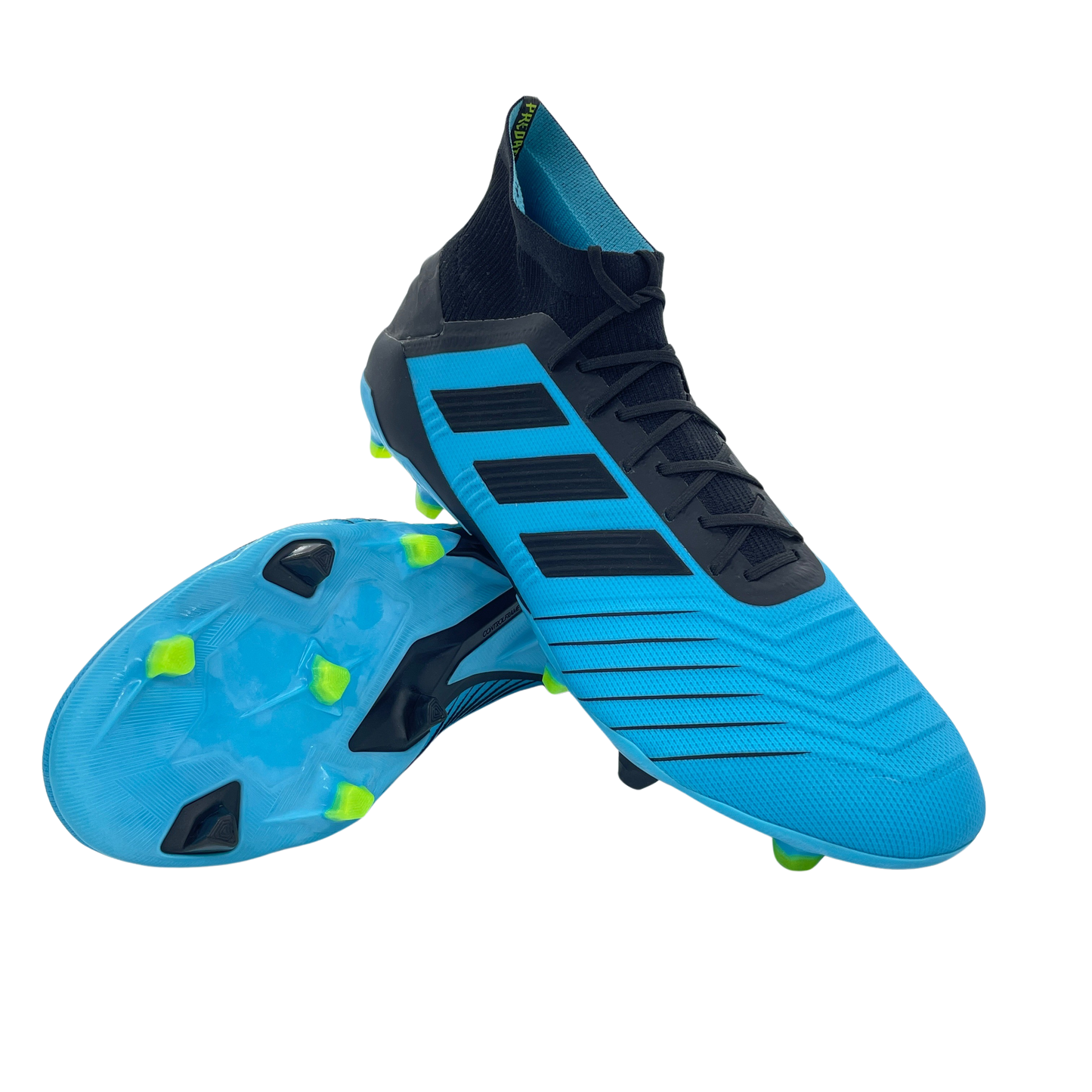 Adidas Predator 19.1 FG