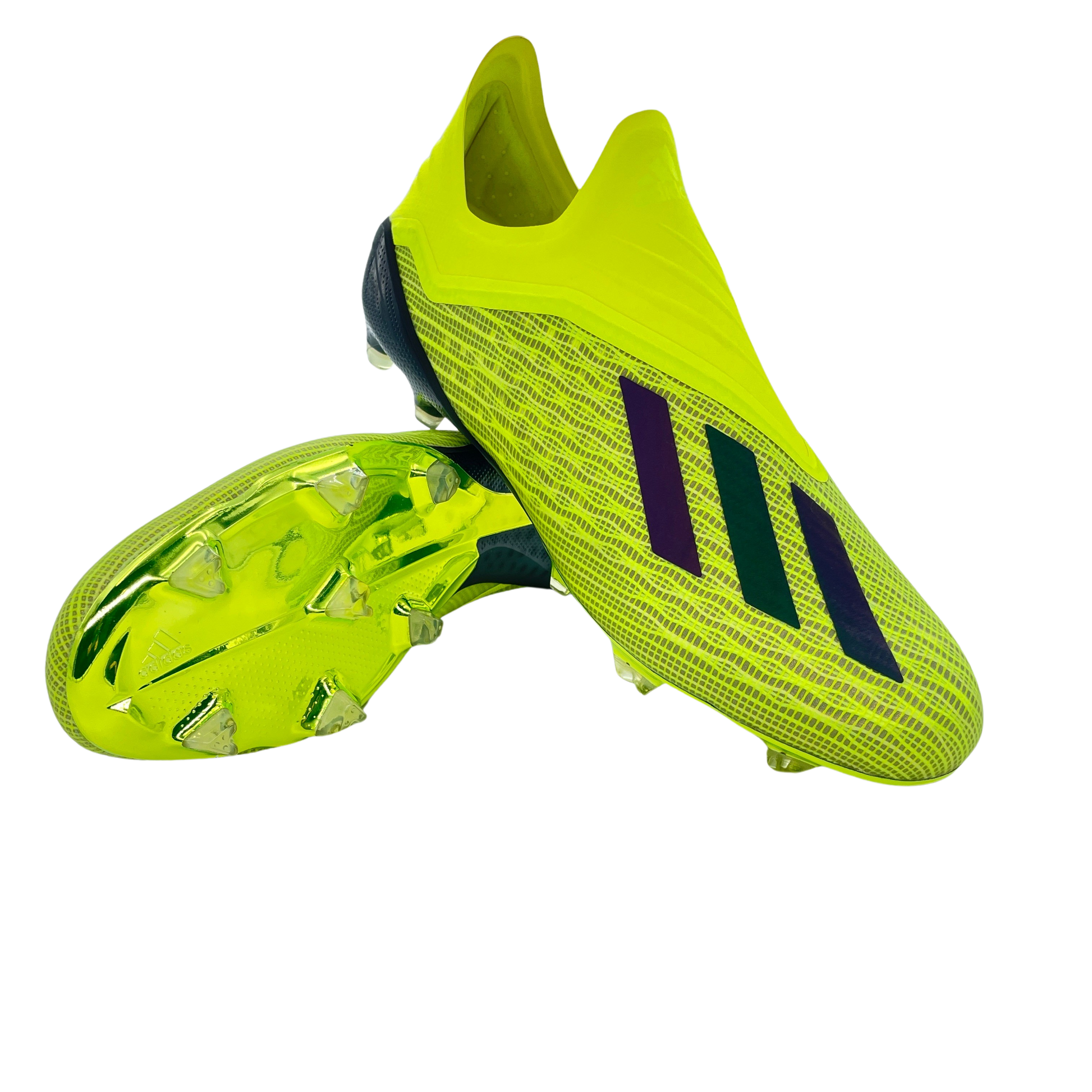 Adidas X 18 FG FTBLBOOTS GmbH