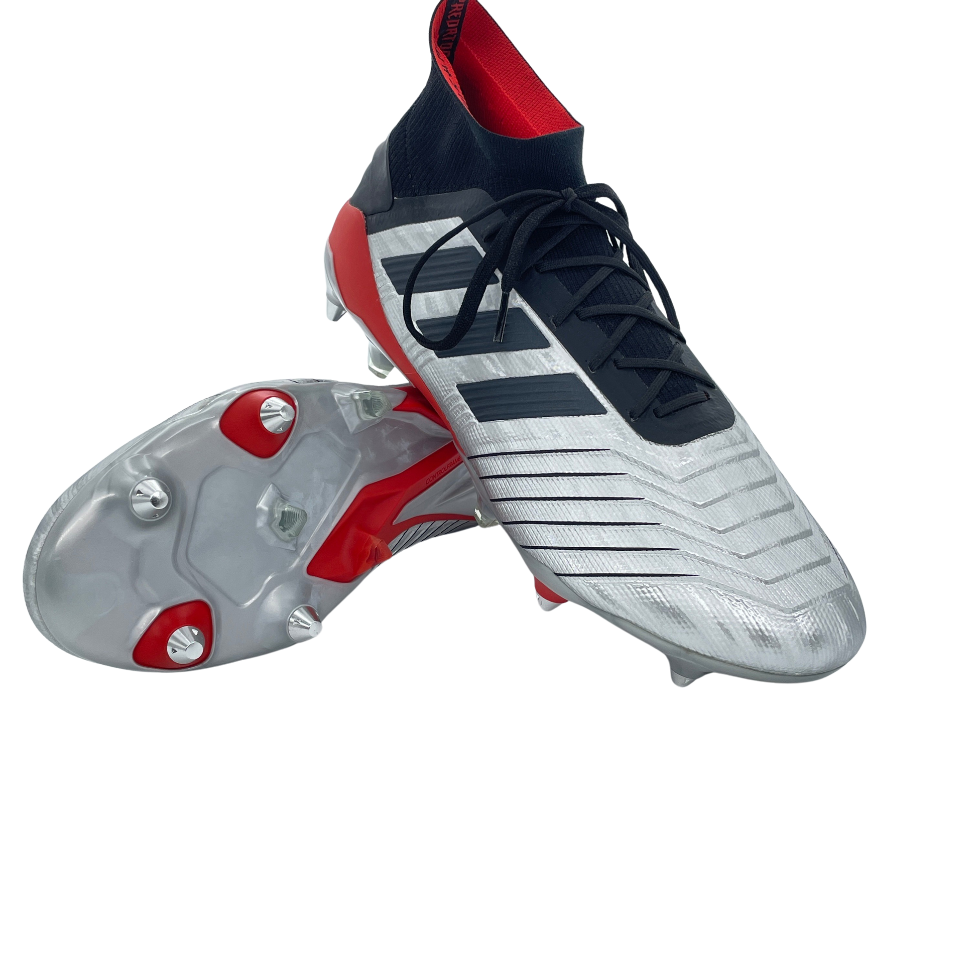 Adidas Predator 19.1 SG FTBLBOOTS GmbH
