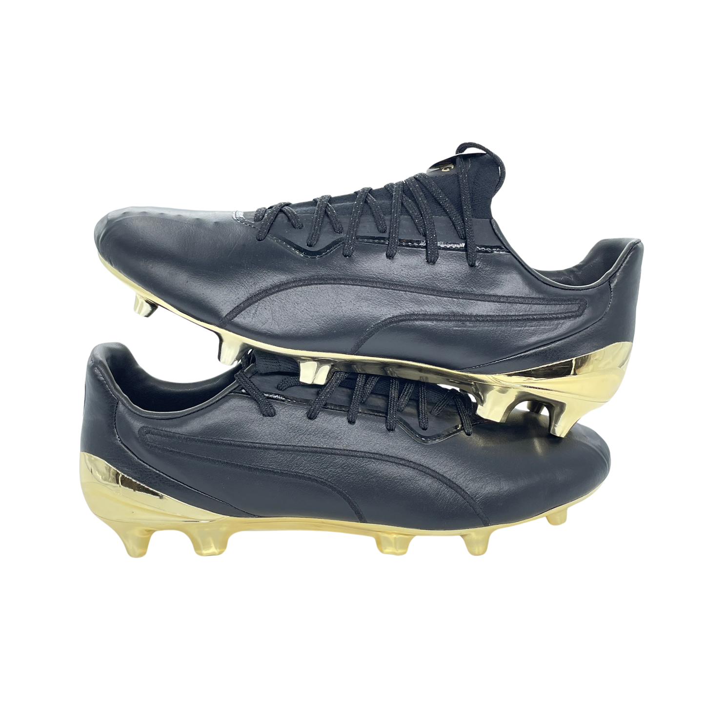 Puma King Platinum FG/AG