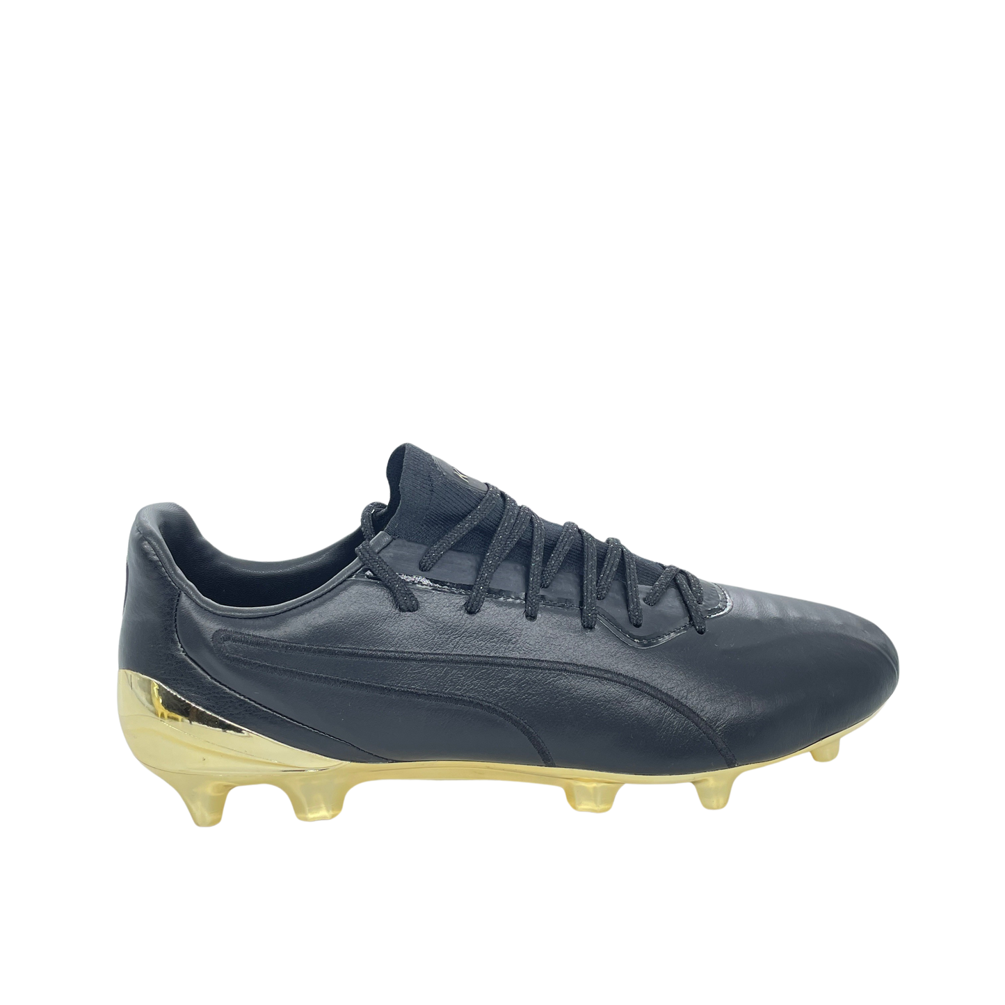 Puma King Platinum FG/AG