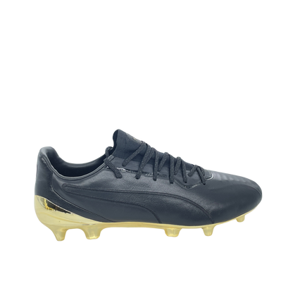 Puma King Platinum FG/AG