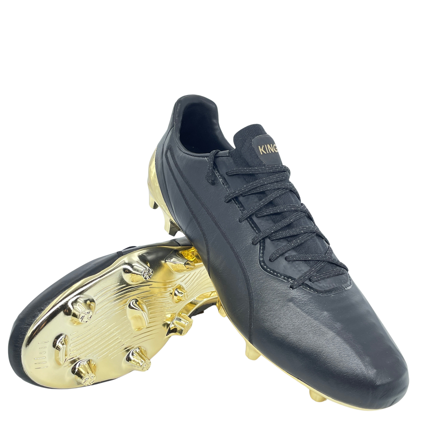 Puma King Platin FG/AG