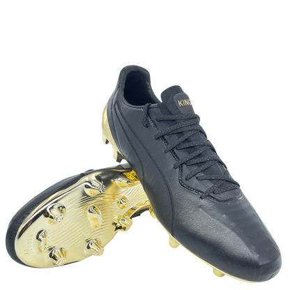 Puma King Platin FG/AG