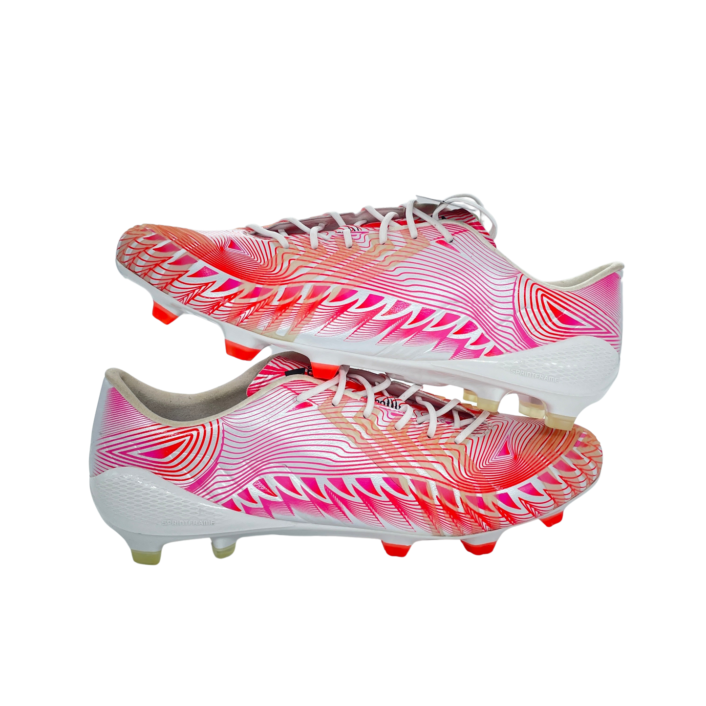 Adidas Predator Crazylight FG