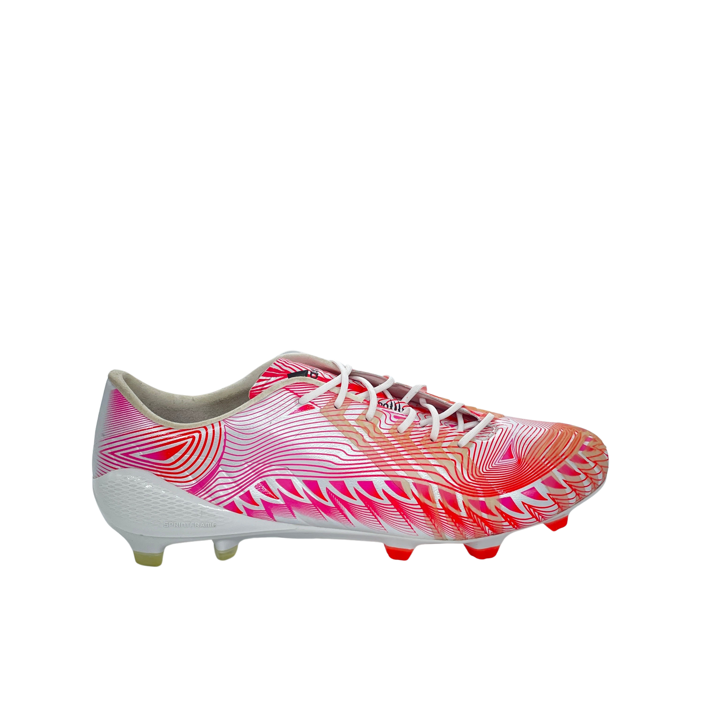 Adidas Predator Crazylight FG