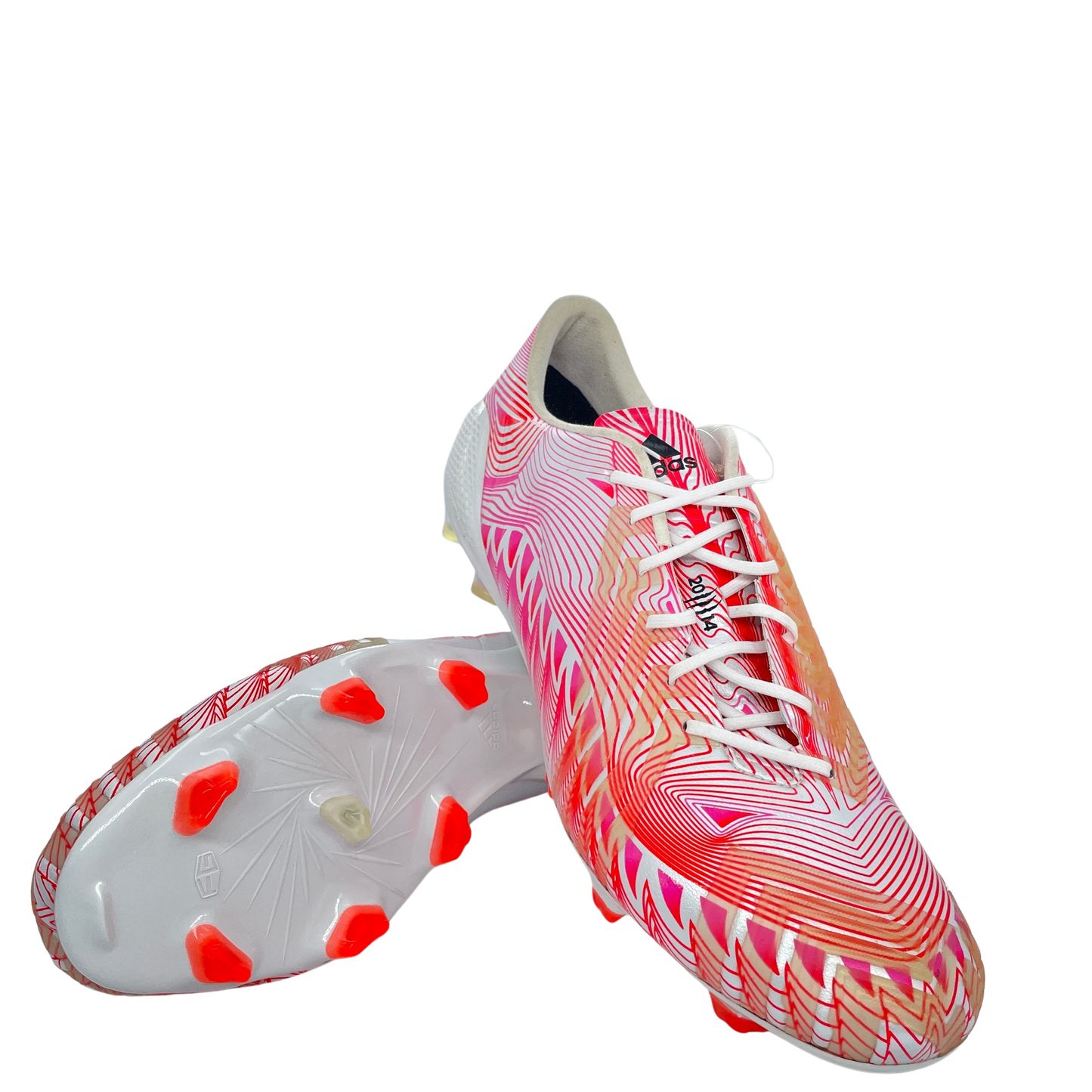 Adidas Predator Crazylight FG