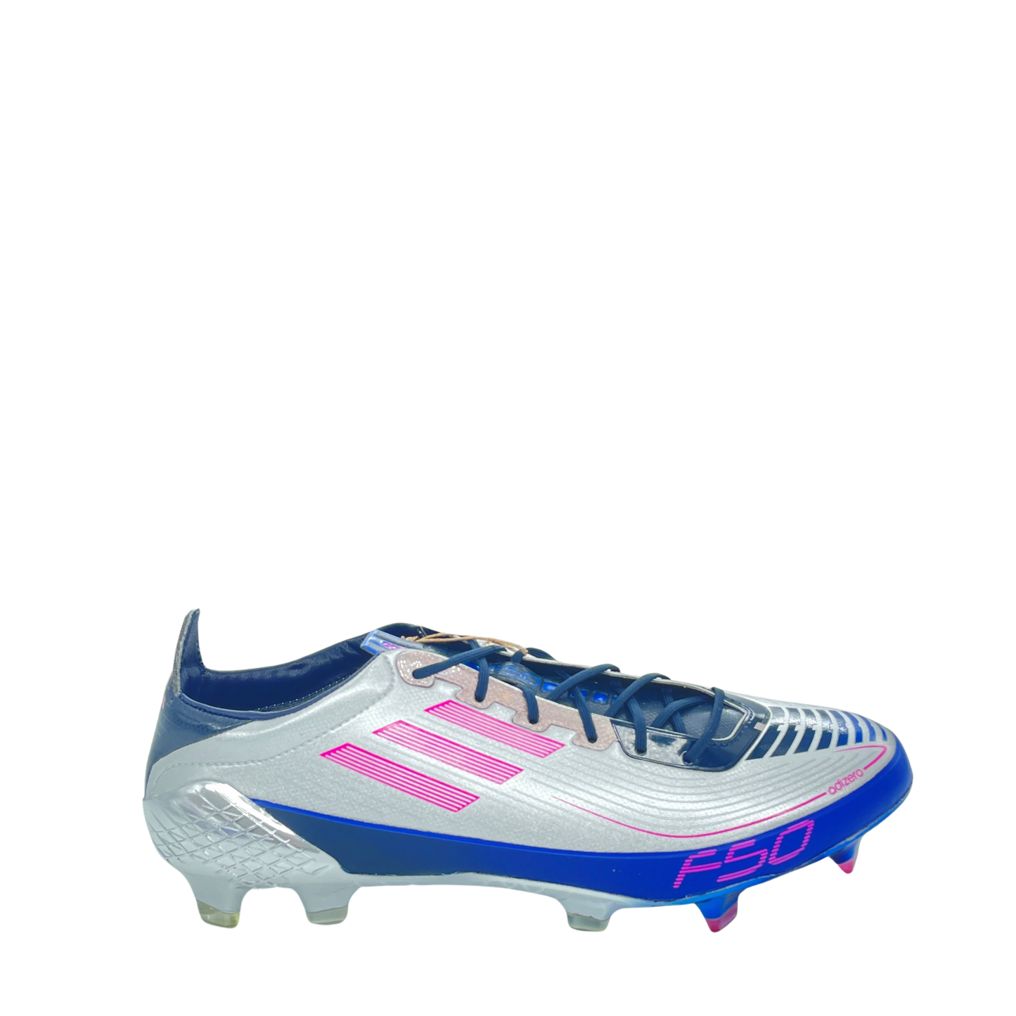 Adidas F50 Ghosted UCL FG