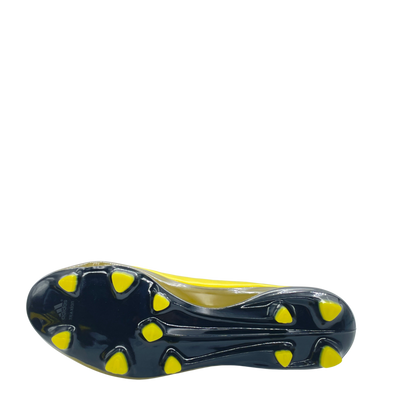 Adidas F50 Adizero TRX FG Sea of Yellow