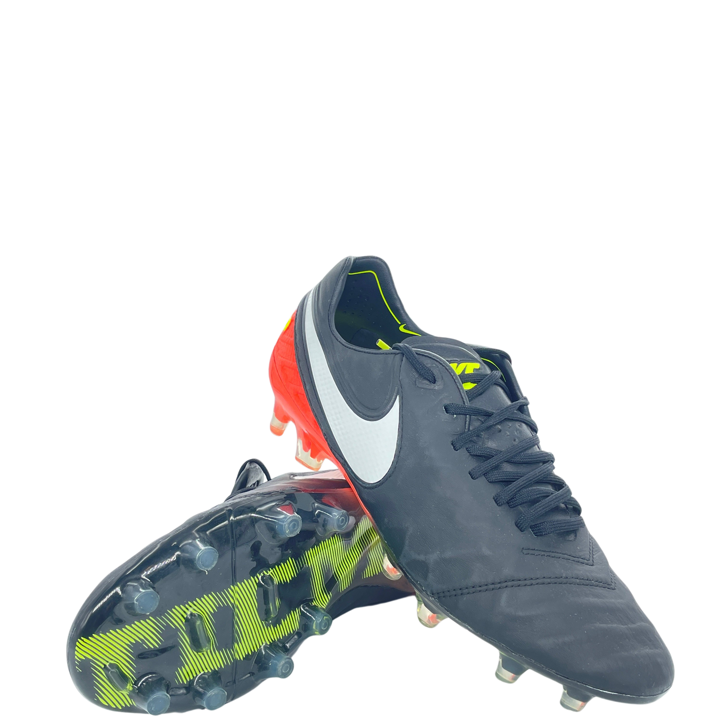 Nike Tiempo Legend VI FG