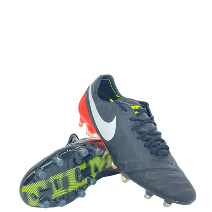 Nike Tiempo Legend VI FG