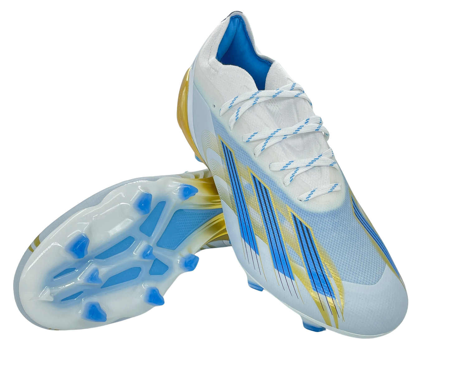 Adidas X Crazyfast Messi LC.1 FG Las Estrellas