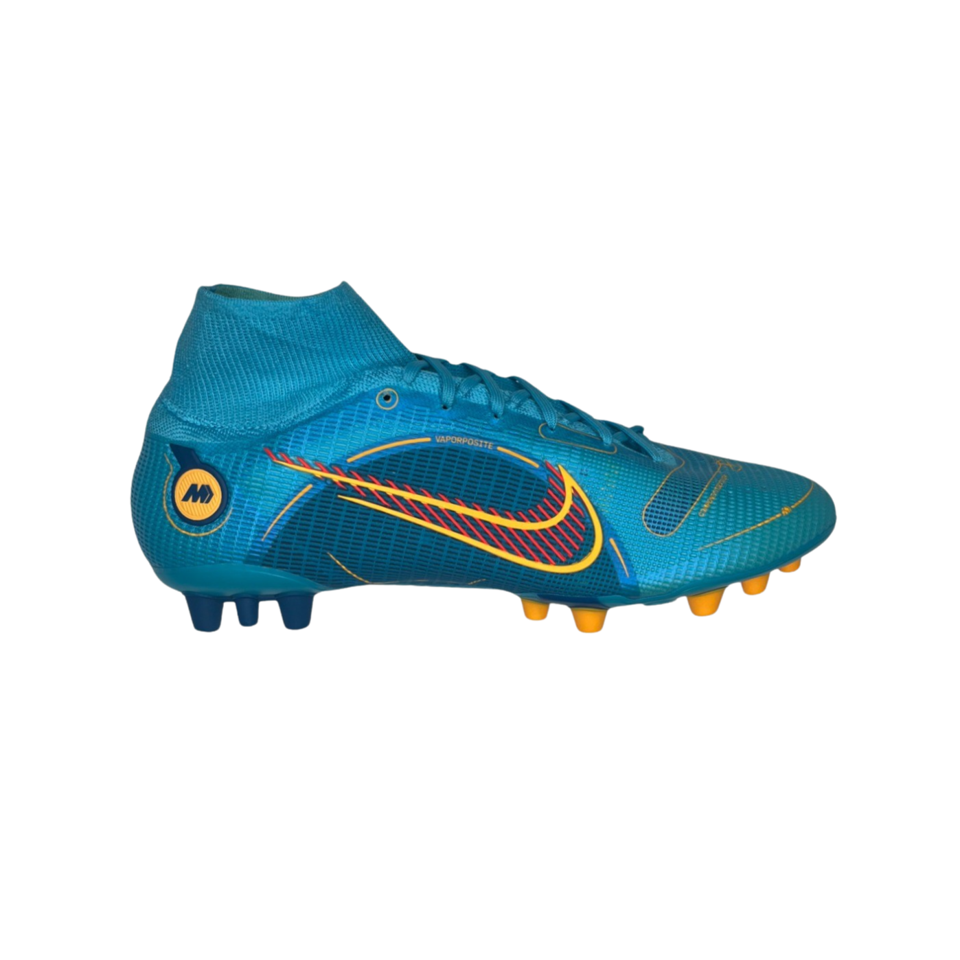 Nike Mercurial Superfly VIII Elite FG