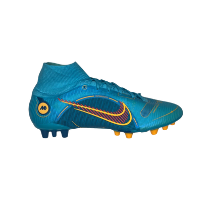 Nike Mercurial Superfly VIII Elite FG