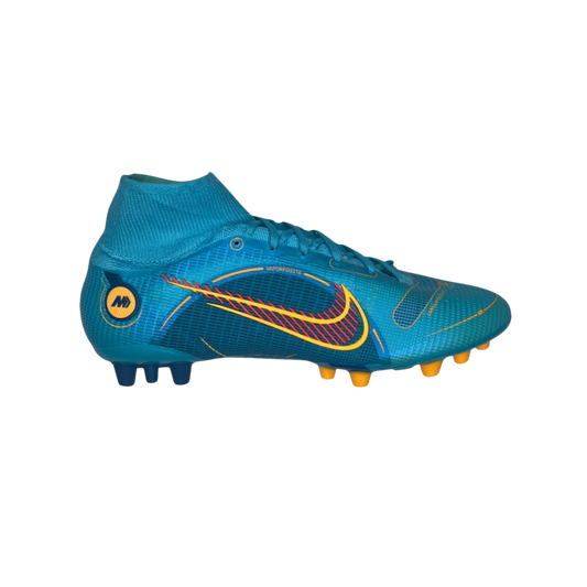 Nike Mercurial Superfly VIII Elite FG