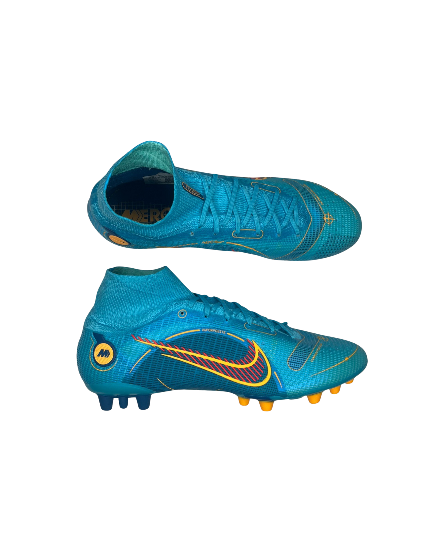 Nike Mercurial Superfly VIII Elite FG