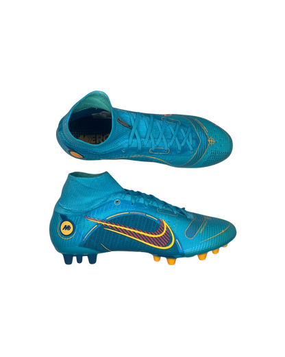 Nike Mercurial Superfly VIII Elite FG