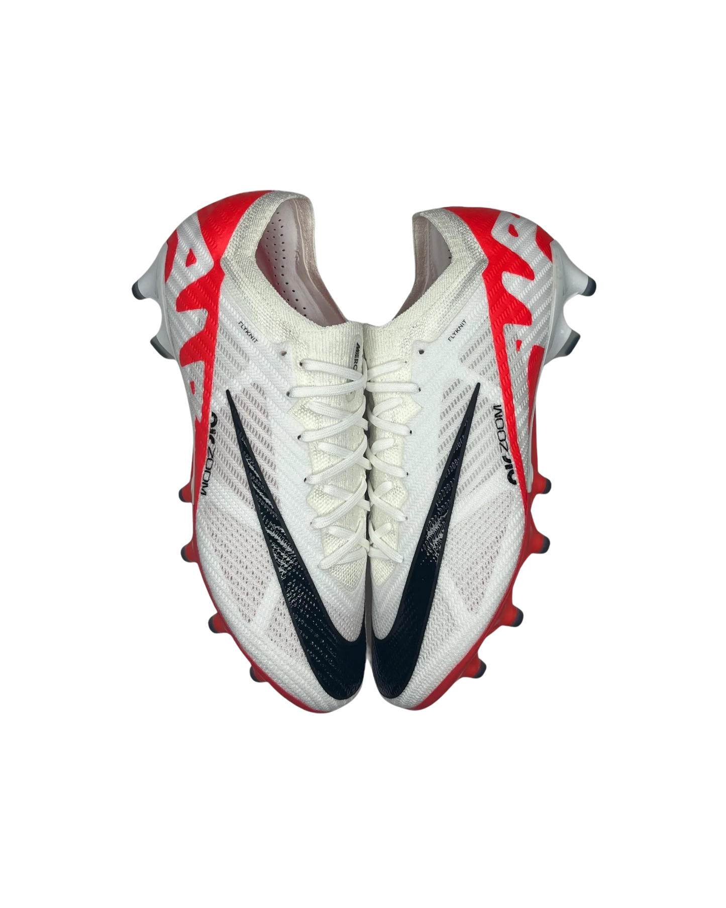 Nike Zoom Mercurial Vapor 15 Elite AG