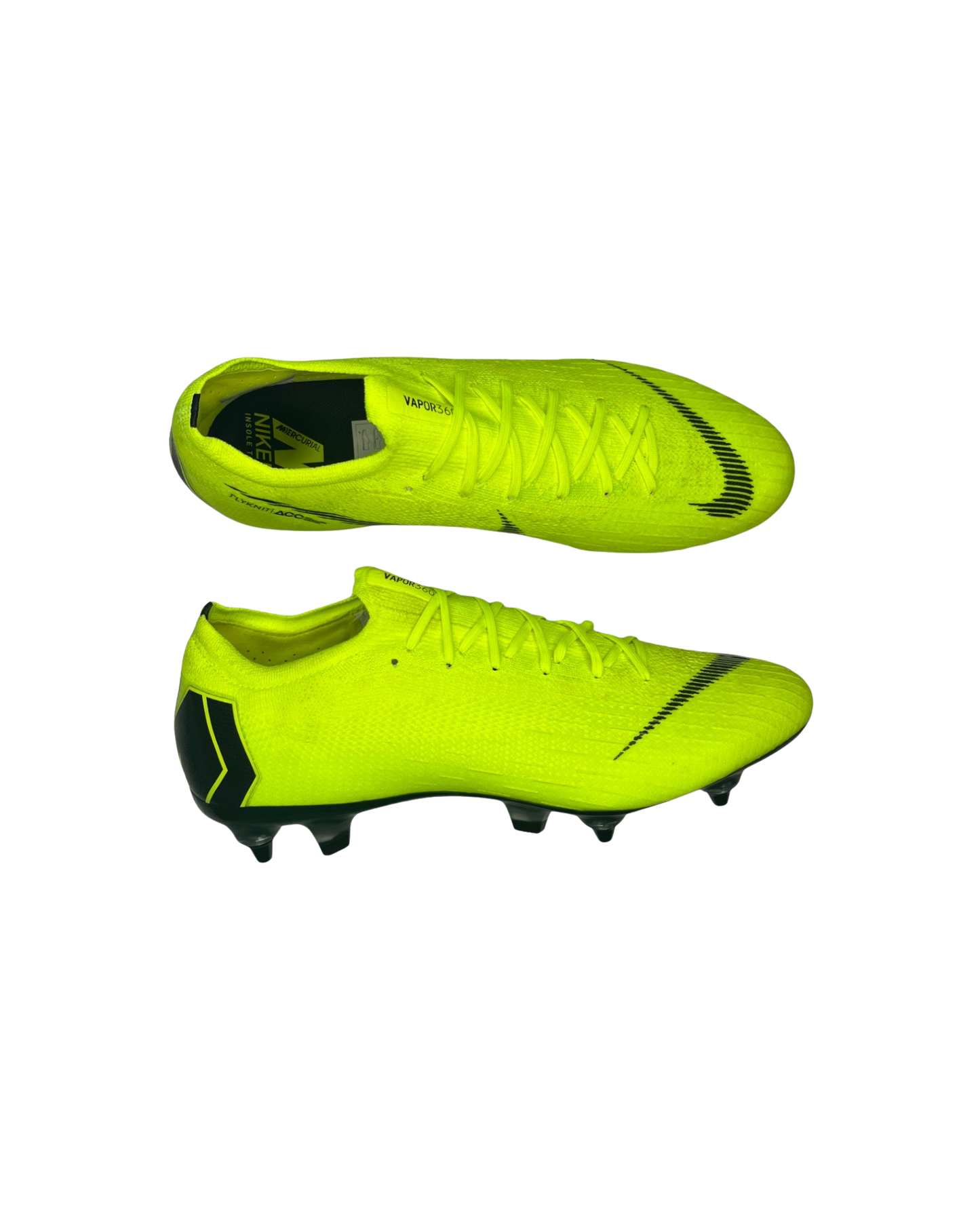 Nike Mercurial Vapor 12 Elite SG-Pro AC